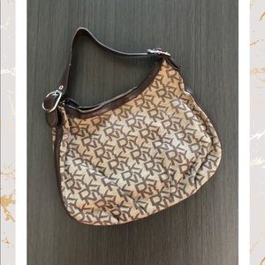 Used DKNY Handbag